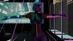 Prism Advent Hoes Depressed