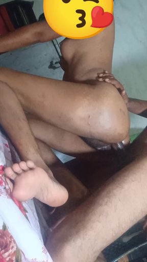 Anal Fuck My Ass ( Potty Is Coming Baby)