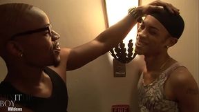 Chase Carter Light Bright Luis And Logan Heart