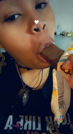 Chocolately Deliciousness