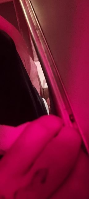 School teacher wife can&#039;t get enough of glory hole