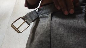 Indian boy solo mastrubation