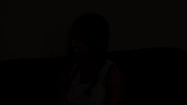Kimberly Gates Swallows BBC Facial Cumshot