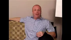 British amateur Tequilla Woods gets fucked in hotel by star