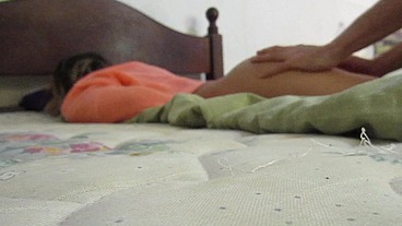 detras de camaras mañanero follando, video real