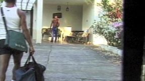 1098 threesome sex latino fuckers
