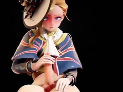 Jaxmmd Futa self sounding