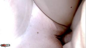 Delia Rosa and Kevin White Mama want fresh cock