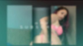 Blowjob action with talented sugar baby from mydirtyhobby