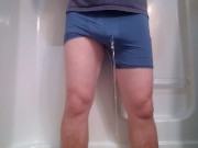 Pee Compilation Ten Full Length Videos