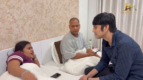 Unsatisfied Stepmom Part -1