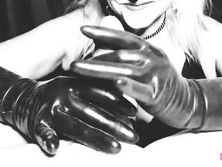 NOIR - Bad Bunny headjob