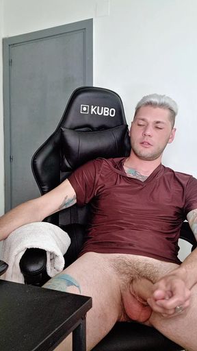 Nice Jerking