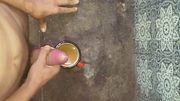 ♥️ TWINK FEMBOY. COFFEE CUM. CEI. BREAKFAST