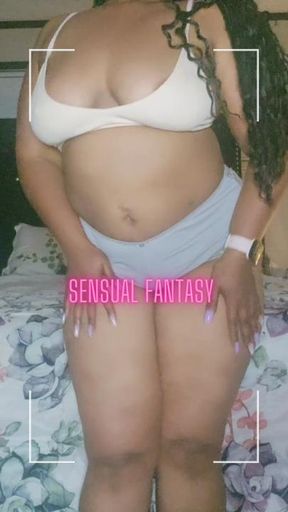 sensual fantasy