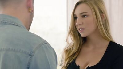 BLACKED Kendra Sunderland Interracial Obsession Part 2