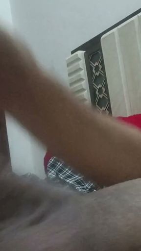 Young hot boy ready for fuck a sugar mommy   Clip 2