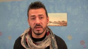 the wet game of daniela evans.