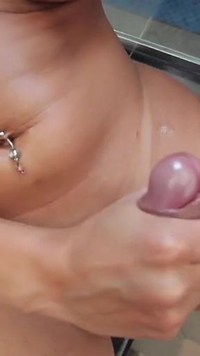 Exotic Self Pleasure
