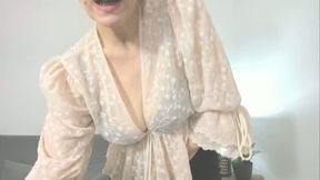 Margaret Morgan Private Show