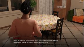 The Adored, Unfaithful Marriage (part 1)