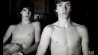 Brothers in skype