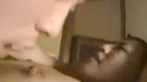 Shaved head girl wild laughter during intense JAV sex