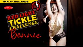 BONNIE: BOOBS TICKLING CHALLENGE - 720P HD VC
