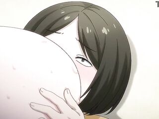 Otaku no Boku ga Ichigun Angel to Tsukiaeru made no Hanashi Clip 1 HD