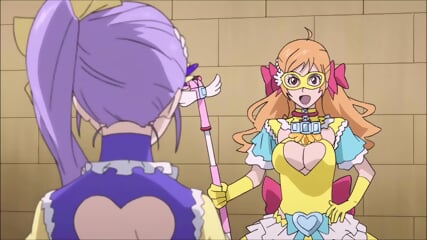 ANIME ballbusting COMPILATION stomp, kick in the balls, Samurai Flamenco