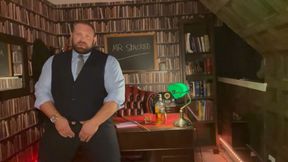 Jack Stacked Headmaster Solo Dominant After Hours Session