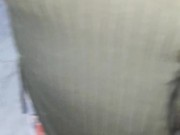 Con la esposa de mi amigo después de la fiesta porque su novio se enojo y se fue