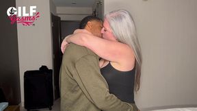 pawg gilf silver foxxxy gets thick bbc from darren blaze