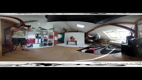 Milf sex with cutesy amateur from Bravo Models