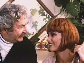 Careful He May Be Watching - 1987