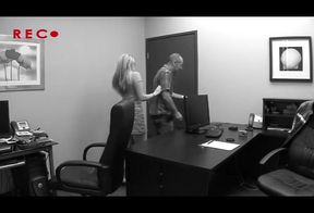 Big boobs blonde pussy fuck