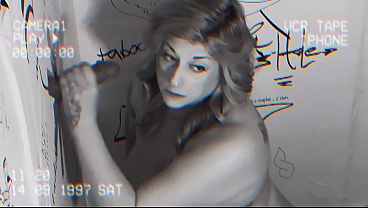 stepMommy Gloryhole - The Voyeur Tapes