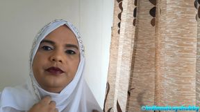 Hijab Khatun Whore Take Her to Fucking Hardcore