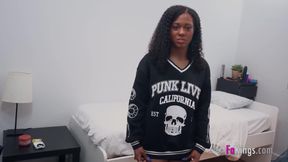 Zoe Scene