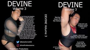 DEVINE Volume 3