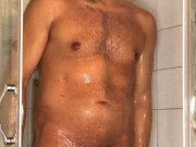 Doccia hot
