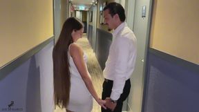 SHELENA new pornstar fucked hard by JOEDIMARCO