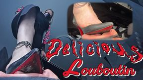 CC - Delicious Louboutin
