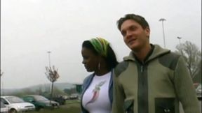 This Brazilian Shemale Takes Fucking Lessons From Boyfriend and Professor