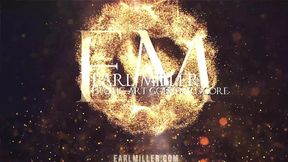 Lindsey Meadows Self-Fucks Silently On The Couch!