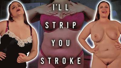 Beg Me to Strip