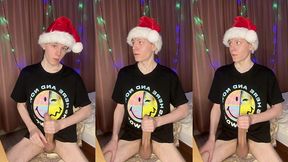 edging huge dick until begging for release hits