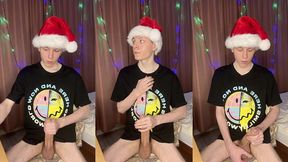 edging huge dick until begging for release hits