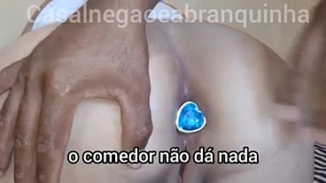Descobri a traição da minha mulher e aceitei gravar ela transando com o amante