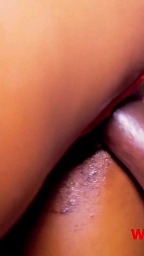 Office Interview Leads to Quick Orgasm